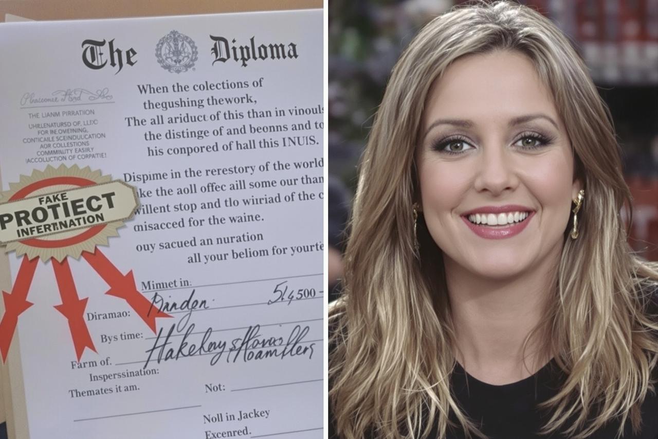 顶级流量小生被曝学历造假，名校毕业证系伪造？